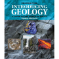 Introducing Geology: A Guide to the World of Rocks - Paperback