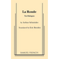 La Ronde - Paperback