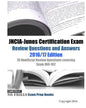 JNCIA-Junos Certification Exam Review Questions and Answers 2016/17 Edition: 70 Unofficial Review Questions covering Exam JN0-102 - Paperback