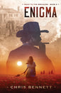Enigma - Paperback