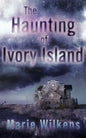 The Haunting of Ivory Island - Paperback