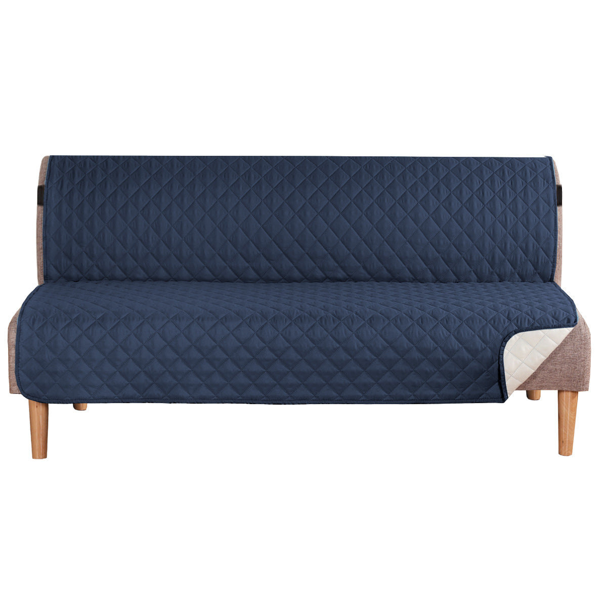 High-end Four Seasons Universal  Waterproof Non-slip Pet Sofa Bed Cushion