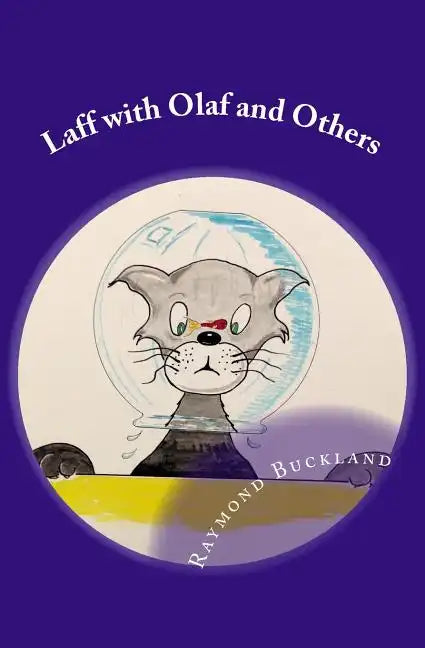 Laff with Olaf and Others - Paperback