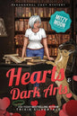 Hearts and Dark Arts: Paranormal Cozy Mystery - Paperback