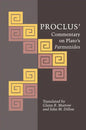 Proclus' Commentary on Plato's Parmenides - Paperback
