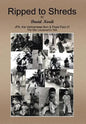 Ripped to Shreds: A War Lieutenant's Tale - Hardcover