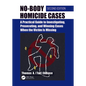 No-Body Homicide Cases: A Practical Guide to Investigating, Prosecuting, and Winning Cases When the Victim Is Missing - Paperback