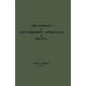 The Conduct of Anti-Terrorist Operations in Malaya - Paperback