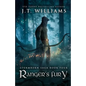Ranger's Fury: A Tale of the Dwemhar - Paperback