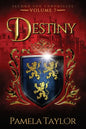 Destiny - Paperback