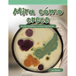Mira Cómo Crece: Escribir, Simplificar Y Evaluar Expresiones - Paperback