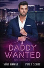 Daddy Wanted - Paperback