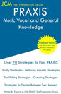 PRAXIS 5116 PRAXIS Music - Paperback