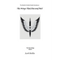 The Wings That Rise and Fall - Paperback