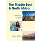 The Middle East and North Africa: A Contemporary Geography - Paperback