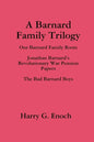 A Barnard Family Trilogy - Paperback