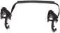 Ortlieb QL2.2 Hooks Set of 2