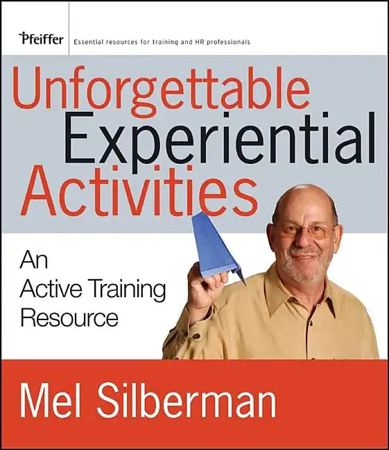 Unforgettable Experiential Act - Paperback
