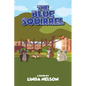 The Blue Squirrel - Hardcover