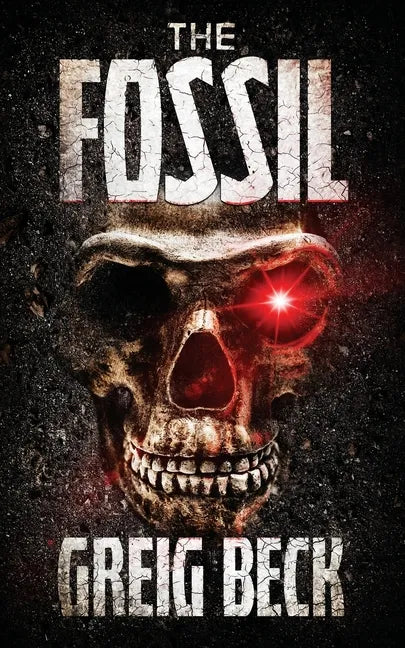 The Fossil - Paperback