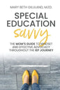 Special Education Savvy - Paperback