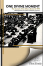 One Divine Moment: The Account of the Asbury Revival of 1970 - Paperback