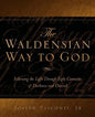 The Waldensian Way to God - Paperback