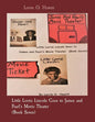 Little Lorrie Lincoln Goes to James and Pearl's Movie Theater (Book Seven) - Paperback