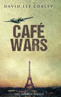 Cafe Wars - Hardcover