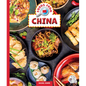 Foods from China - Library Binding