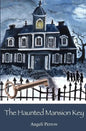 The Haunted Mansion Key - Paperback