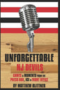Unforgettable Devils: Games & Moments from the Press Box, Ice & Front Office - Paperback