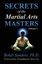Secrets of the Martial Arts Masters - Paperback