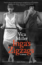 Inga's Zigzags - Paperback