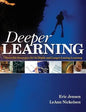 Deeper Learning: 7 Powerful Strategies for In-Depth and Longer-Lasting Learning - Paperback