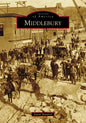 Middlebury - Paperback