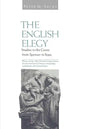 English Elegy: Studies in the Genre from Spenser to Yeats - Paperback
