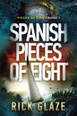 Spanish Pieces of Eight - Paperback