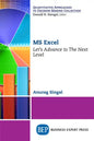 MS Excel: Let's Advance to The Next Level - Paperback