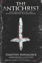 The Antichrist: The Doctrine of the Nine Demonic Gatekeepers - Paperback