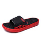 Toe Ring Slippers Indoor Bath Men's Slippers