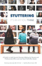 Stuttering, It's What You Think: A Guide on Split-Second Decision Making for Parents and Professionals Who Love and Teach Kids Who Stutter - Paperback