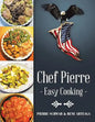 Chef Pierre-Easy Cooking - Paperback