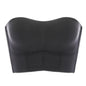Women's Plus Size Strapless Anti Slip Underwear