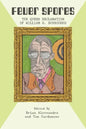 Fever Spores: The Queer Reclamation of William S. Burroughs - Paperback