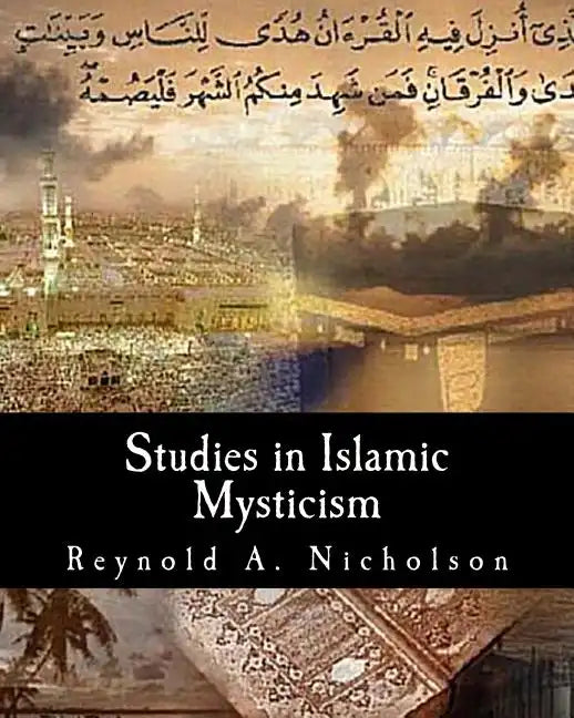 Studies in Islamic Mysticism - Paperback