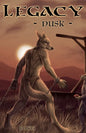 Legacy - Dusk - Paperback