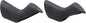 SRAM AXS eTap Hoods for Hydraulic Brake Levers Black Pair