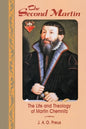 The Second Martin - Paperback