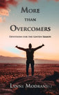 More than Overcomers: Devotions for the Lenten Season - Paperback